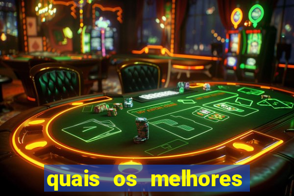 quais os melhores jogos da blaze